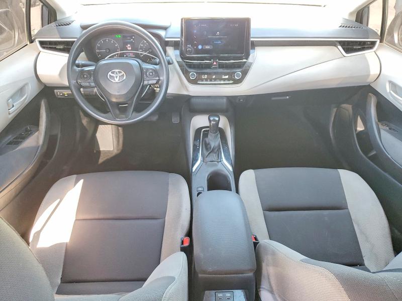 Продажа на аукционе авто 2024 Toyota Corolla, vin: 5YFB4MDE9RP194458, номер лота: 59863186