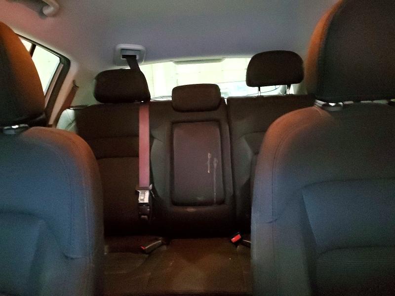 Продаж на аукціоні авто 2012 Kia Sportage, vin: KNDPB3A28C7256845, номер лоту: 62944646