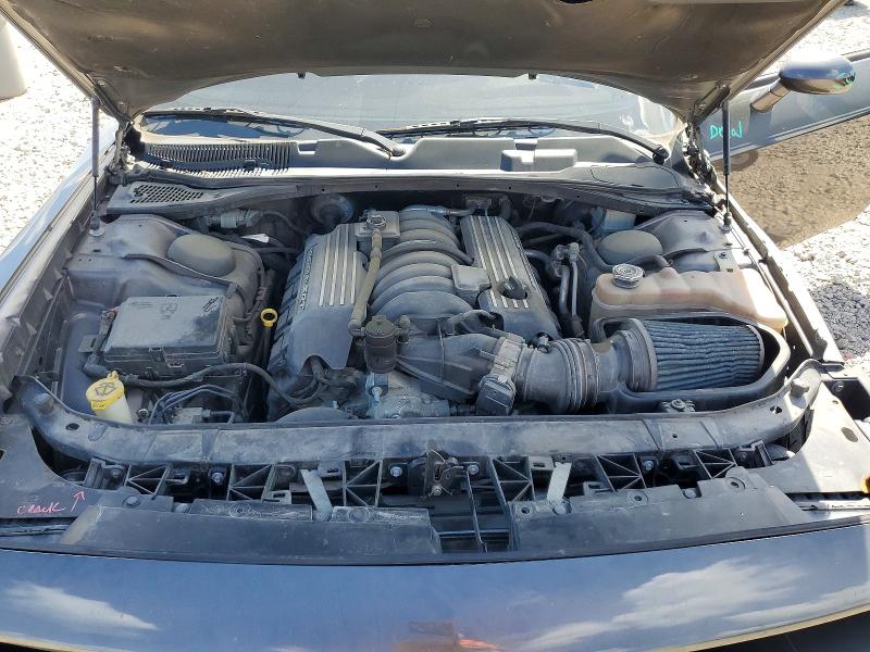 Продажа на аукционе авто 2018 Dodge Challenger, vin: 2C3CDZFJ8JH287921, номер лота: 59335116