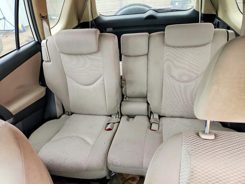 Продажа на аукционе авто 2008 Toyota Rav4, vin: JTMZK34V385018709, номер лота: 61803396