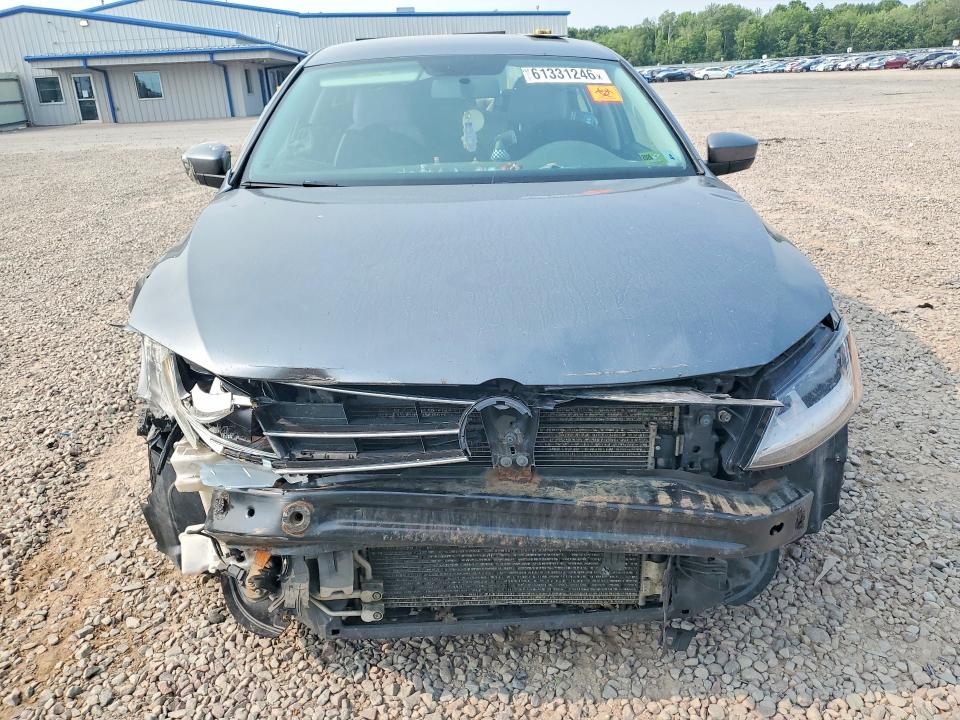 Продажа на аукционе авто 2017 Volkswagen Jetta, vin: 3VW2B7AJ7HM296563, номер лота: 61331246