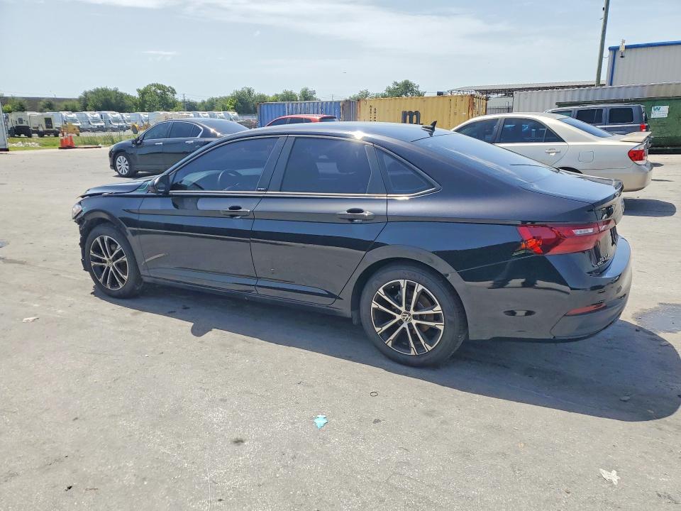 Aukcja sprzedaży 2023 Volkswagen Jetta, vin: 3VWBM7BU2PM019868, numer aukcji: 60742336