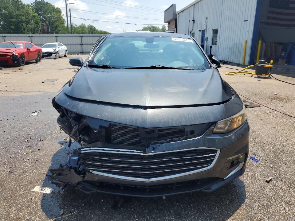 Продажа на аукционе авто 2018 Chevrolet Malibu, vin: 1G1ZD5ST8JF158402, номер лота: 59373816