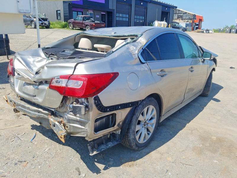 Продаж на аукціоні авто 2015 Subaru Legacy, vin: 4S3BNCD66F3035918, номер лоту: 60045116
