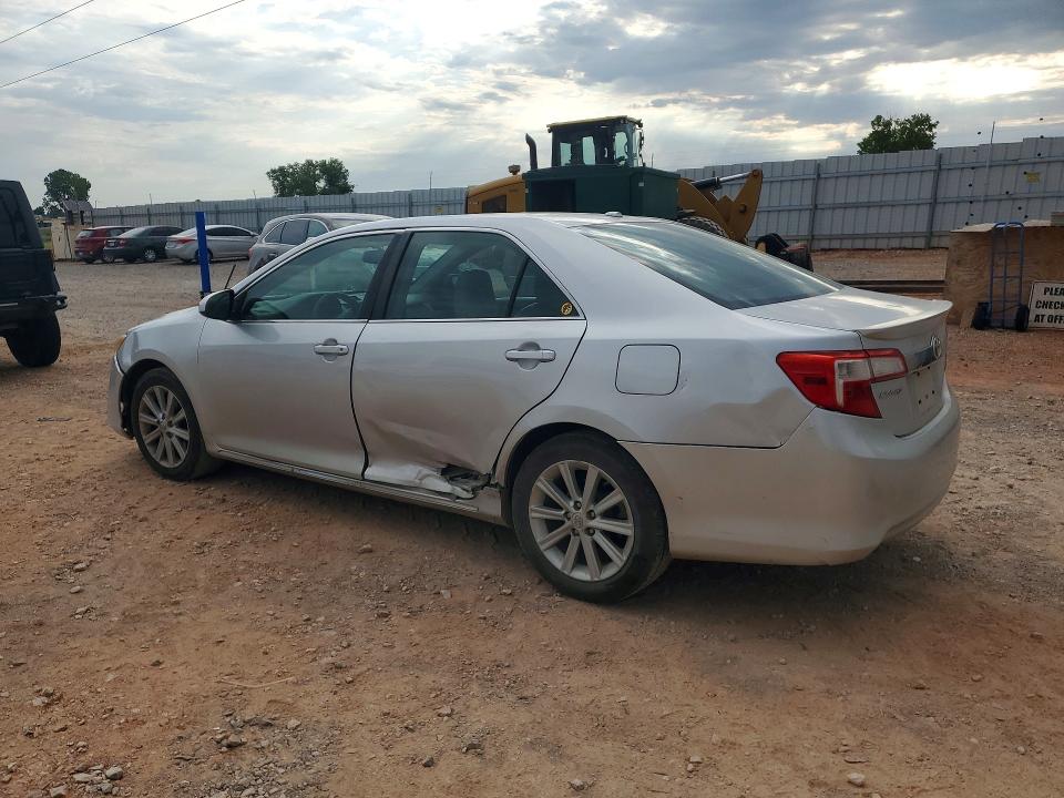 2014 Toyota Camry მანქანა იყიდება აუქციონზე, vin: 4T4BF1FK0ER419473, აუქციონის ნომერი: 59973646