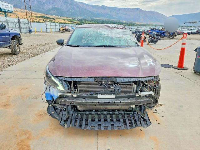 2025 Nissan Altima მანქანა იყიდება აუქციონზე, vin: 1N4BL4DV4SN427061, აუქციონის ნომერი: 61429736
