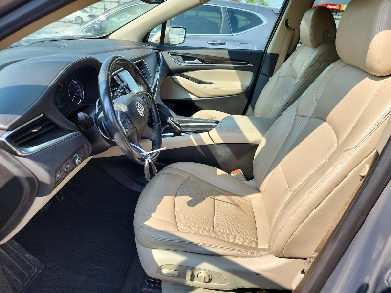 Продаж на аукціоні авто 2019 Buick Enclave, vin: 5GAERBKW4KJ117314, номер лоту: 59725506