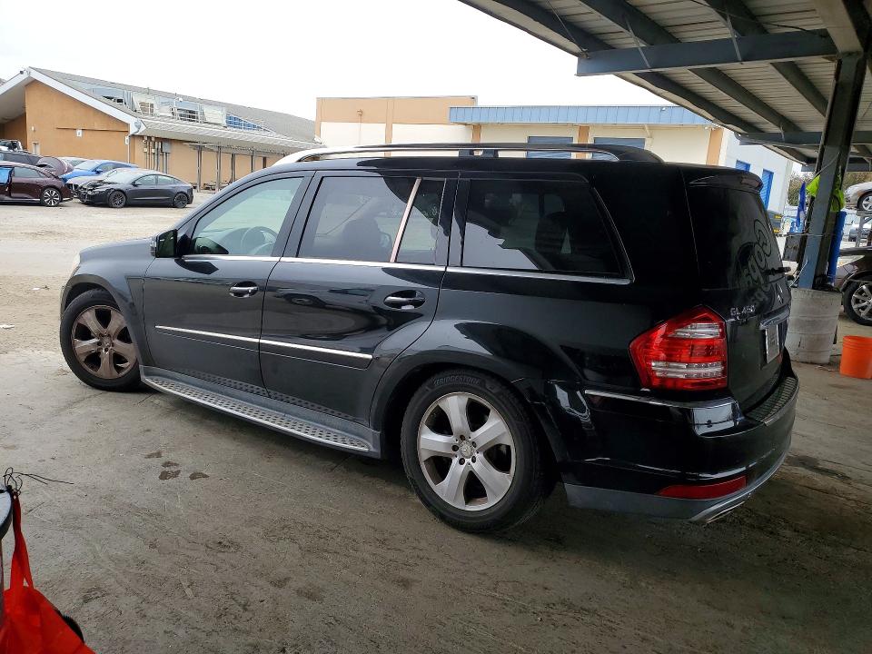 Продаж на аукціоні авто 2011 Mercury Gl, vin: 4JGBF7BE8BA755236, номер лоту: 60214256