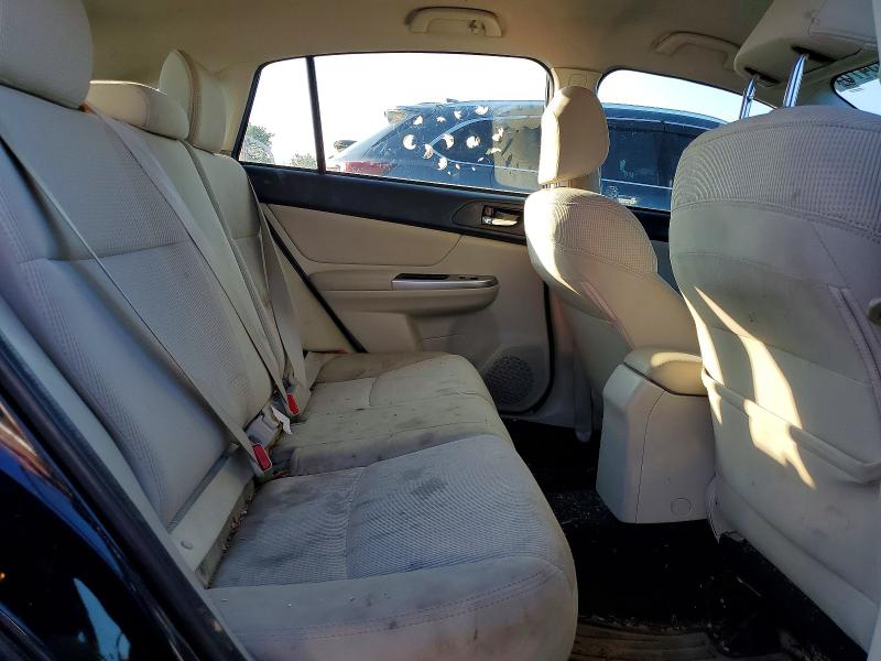 62035476 :رقم المزاد ، JF1GPAT62FG321284 vin ، 2015 Subaru Impreza مزاد بيع