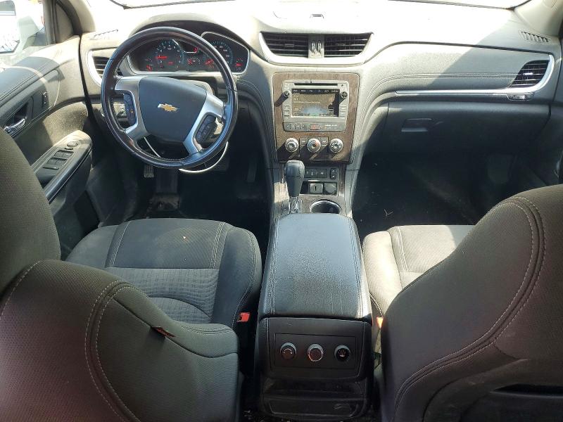Aukcja sprzedaży 2017 Chevrolet Traverse, vin: 1GNKRGKD5HJ334996, numer aukcji: 60027506