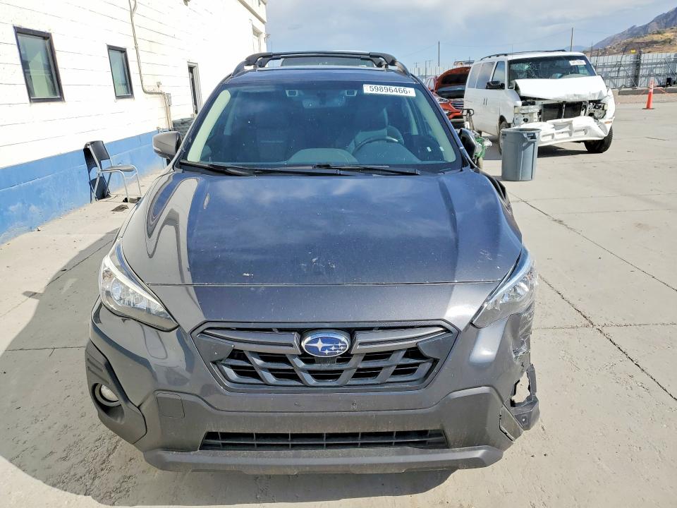 Aukcja sprzedaży 2023 Subaru Crosstrek, vin: JF2GTHSC7PH226741, numer aukcji: 59896466