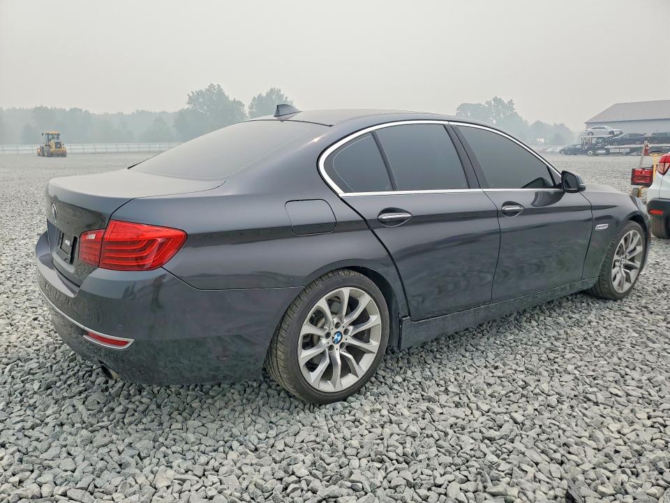 Aukcja sprzedaży 2014 Bmw 535, vin: WBA5B1C51ED480687, numer aukcji: 60258176