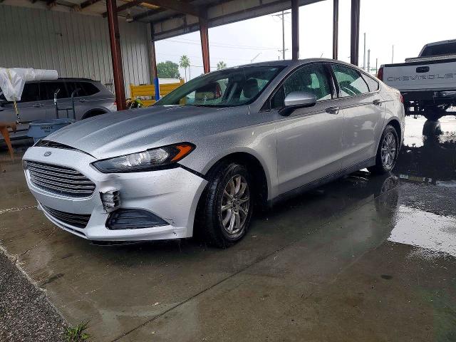 Продаж на аукціоні авто 2015 Ford Fusion, vin: 1FA6P0G70F5110671, номер лоту: 63124306