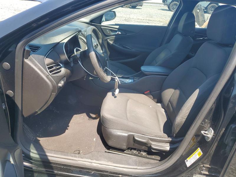 62569376 :رقم المزاد ، 1G1ZB5ST2HF103024 vin ، 2017 Chevrolet Malibu مزاد بيع