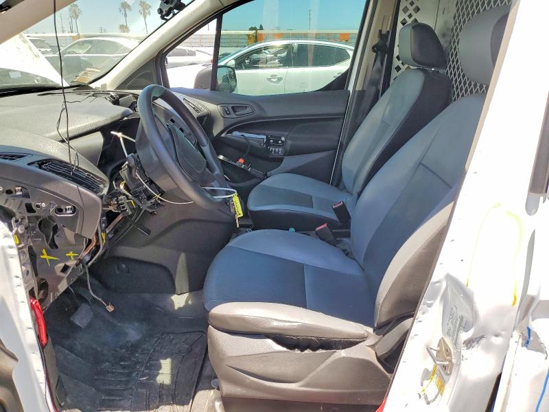 2018 Ford Transit Connect მანქანა იყიდება აუქციონზე, vin: NM0LS7E75J1367278, აუქციონის ნომერი: 60607626