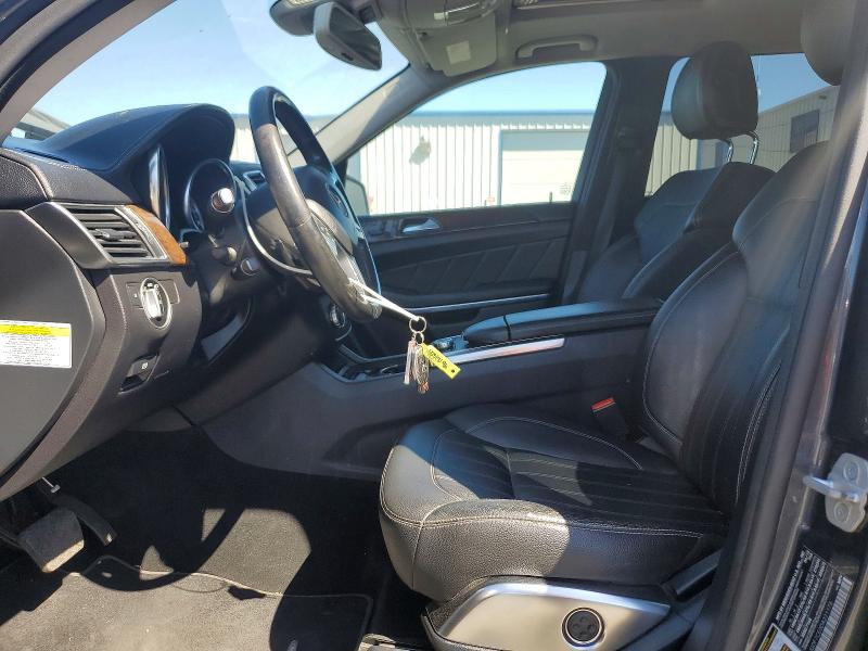 Продажа на аукционе авто 2013 Mercedes-benz Gl, vin: 4JGDF7CE0DA221173, номер лота: 60515196