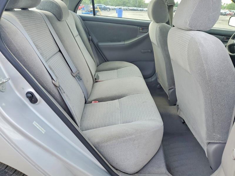 2005 Toyota Corolla მანქანა იყიდება აუქციონზე, vin: 1NXBR32E65Z380918, აუქციონის ნომერი: 62115146