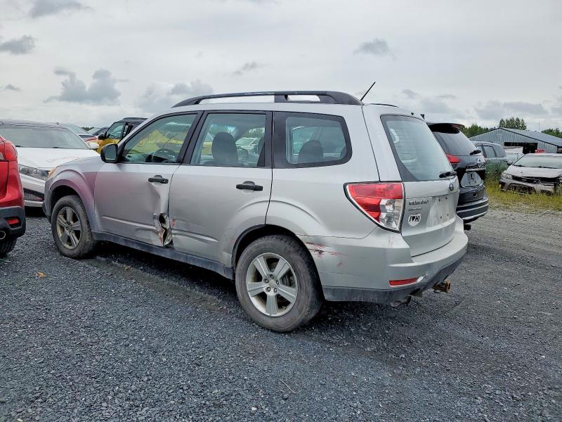 Продажа на аукционе авто 2011 Subaru Forester, vin: JF2SHABC8BG783613, номер лота: 60633826