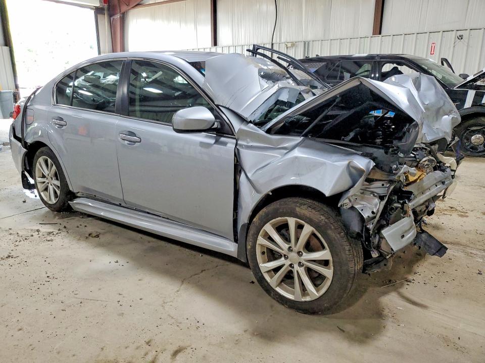 2014 Subaru Legacy მანქანა იყიდება აუქციონზე, vin: 4S3BMBC64E3005717, აუქციონის ნომერი: 60367576