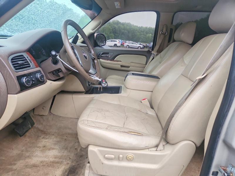 Продажа на аукционе авто 2008 Gmc Yukon Xl, vin: 1GKFK16308J138580, номер лота: 62860646
