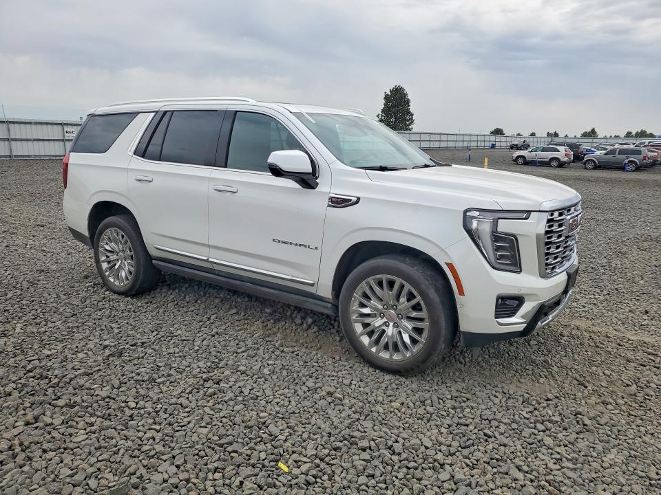 Aukcja sprzedaży 2025 Gmc Yukon, vin: 1GKS2DRL3SR164062, numer aukcji: 60792996