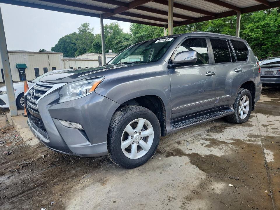 Aukcja sprzedaży 2014 Lexus Gx, vin: JTJBM7FX0E5077744, numer aukcji: 60053696