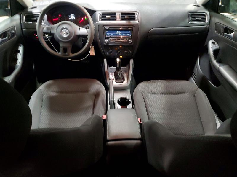 2013 Volkswagen Jetta მანქანა იყიდება აუქციონზე, vin: 3VW2K7AJ7DM451235, აუქციონის ნომერი: 61695126
