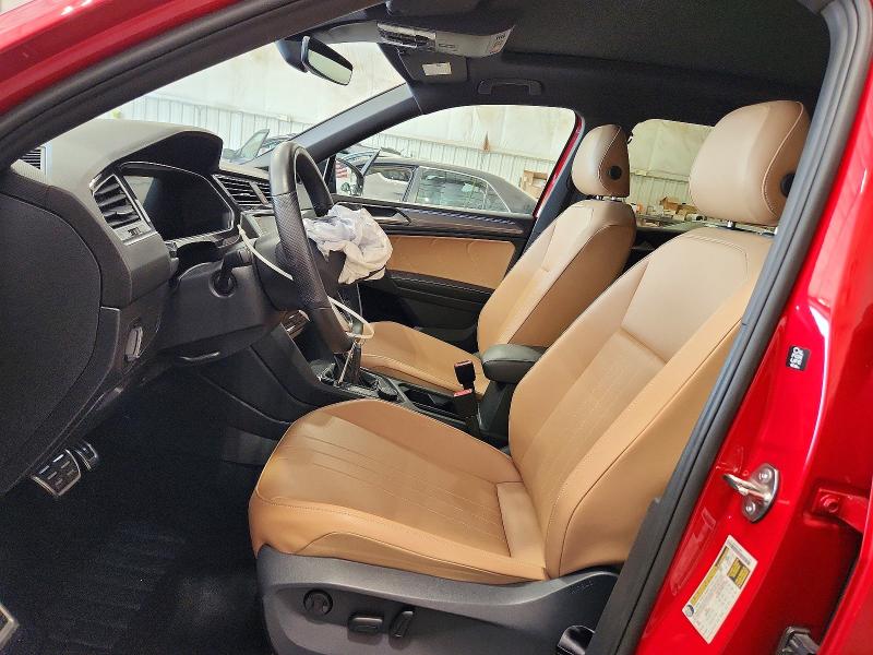 Продаж на аукціоні авто 2024 Volkswagen Tiguan, vin: 3VV8B7AX7RM085447, номер лоту: 62776746