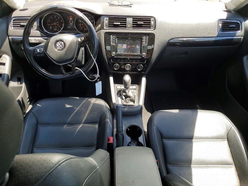 Auction sale of the 2017 Volkswagen Jetta, vin: 3VWL17AJ0HM211313, lot number: 63352506