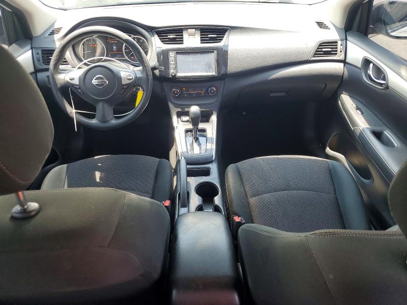 Aukcja sprzedaży 2019 Nissan Sentra, vin: 3N1AB7AP5KY263616, numer aukcji: 62788236