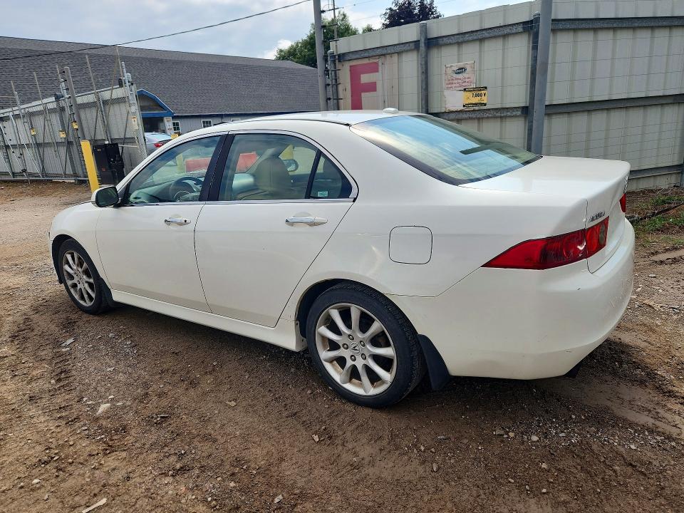 Продажа на аукционе авто 2006 Acura Tsx, vin: JH4CL96976C036577, номер лота: 62714166