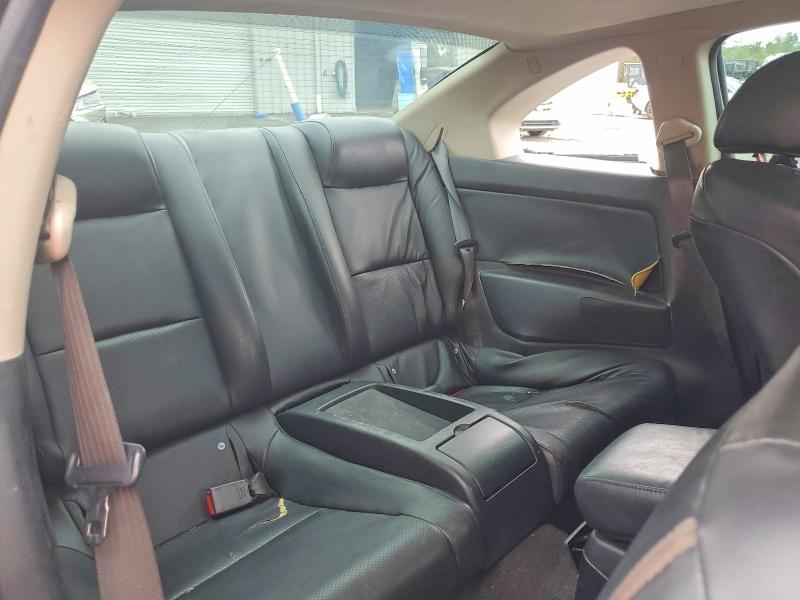 Продаж на аукціоні авто 2006 Infiniti G35, vin: JNKCV54EX6M715692, номер лоту: 59616736