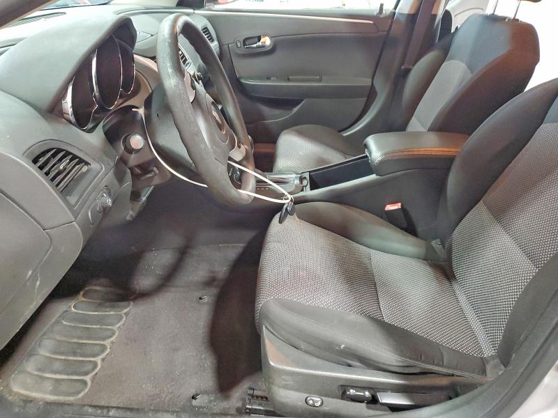 Aukcja sprzedaży 2011 Chevrolet Malibu, vin: 1G1ZC5E17BF241155, numer aukcji: 63541516