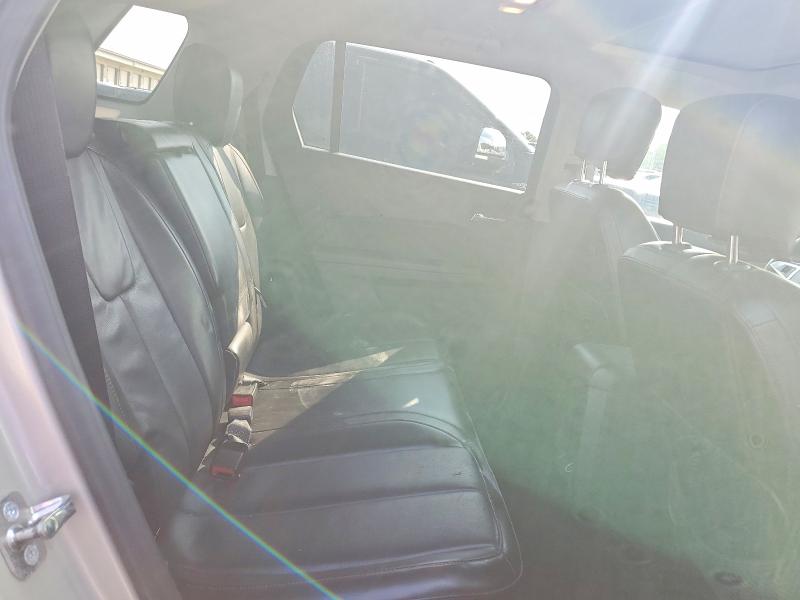 Aukcja sprzedaży 2013 Gmc Terrain, vin: 2GKFLWE35D6289448, numer aukcji: 61527226