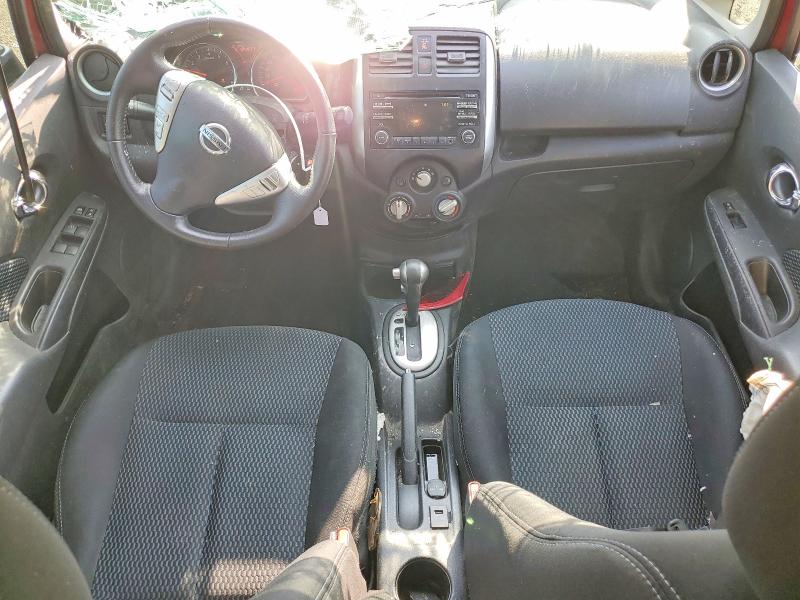 Aukcja sprzedaży 2014 Nissan Versa, vin: 3N1CE2CP5EL407649, numer aukcji: 61769686