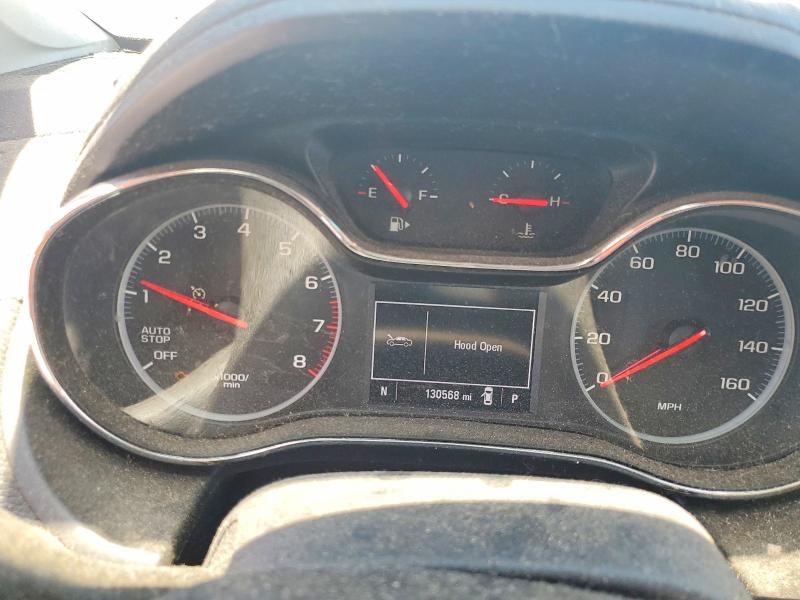 Продаж на аукціоні авто 2019 Chevrolet Cruze, vin: 3G1BE6SM2KS535798, номер лоту: 58764686