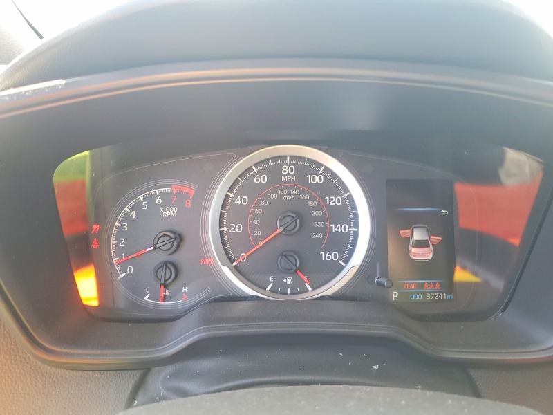 Продажа на аукционе авто 2021 Toyota Corolla, vin: JTDS4MCE3MJ078879, номер лота: 62521486