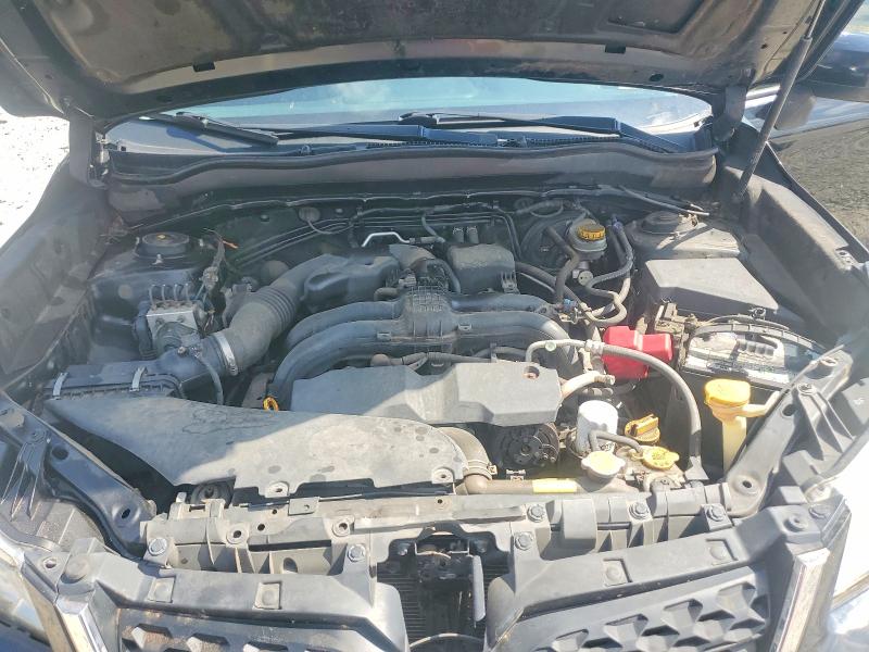 Продажа на аукционе авто 2015 Subaru Forester, vin: JF2SJADC4FH509116, номер лота: 60175096
