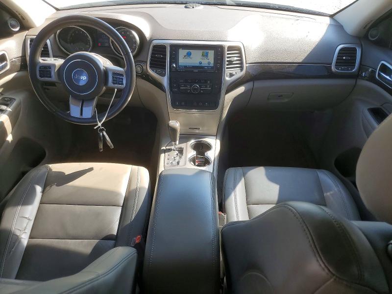 Aukcja sprzedaży 2011 Jeep Grand Cherokee, vin: 1J4RR4GT0BC543039, numer aukcji: 62964536