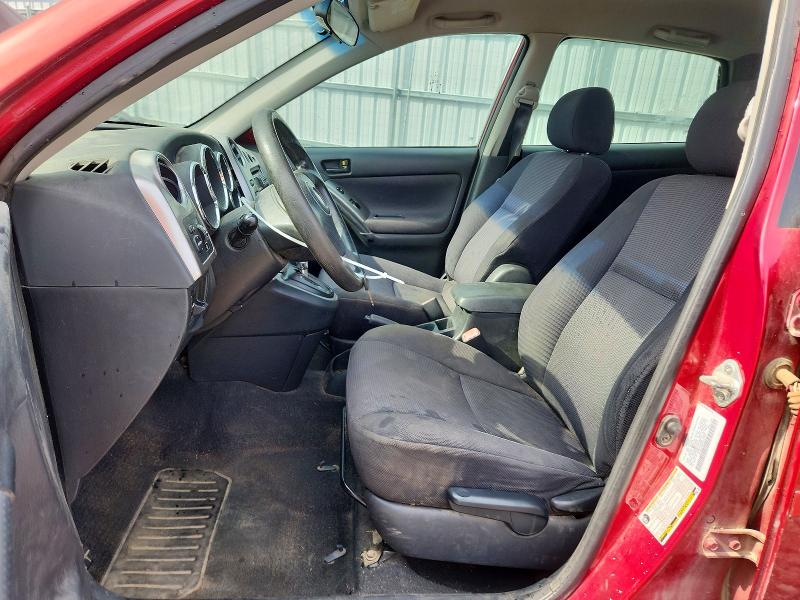 Продажа на аукционе авто 2005 Pontiac Vibe, vin: 5Y2SL63885Z411167, номер лота: 61896506