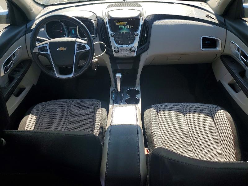 Aukcja sprzedaży 2015 Chevrolet Equinox, vin: 2GNFLFEK7F6105785, numer aukcji: 60892136