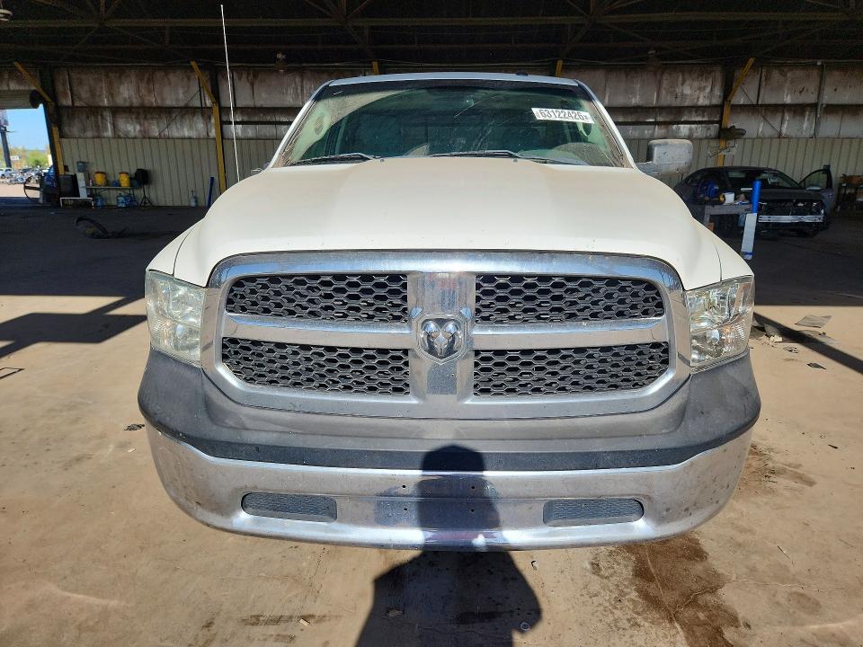 Продаж на аукціоні авто 2018 Ram 1500, vin: 3C6JR6DT6JG185984, номер лоту: 63122426