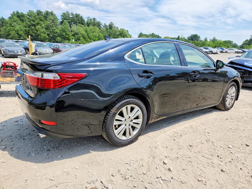 Aukcja sprzedaży 2013 Lexus Es, vin: JTHBK1GG2D2077179, numer aukcji: 61355396