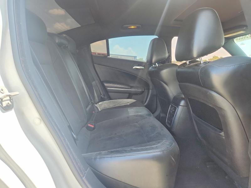 Aukcja sprzedaży 2015 Dodge Charger, vin: 2C3CDXCT7FH748334, numer aukcji: 61798356