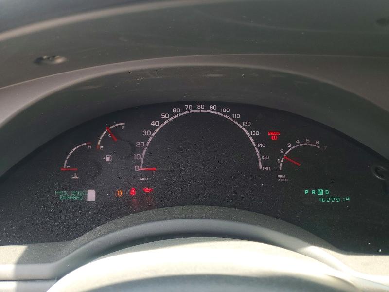 Aukcja sprzedaży 2004 Chrysler Pacifica, vin: 2C8GF68434R646683, numer aukcji: 60211356