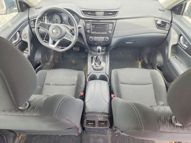Aukcja sprzedaży 2018 Nissan Rogue, vin: KNMAT2MT6JP599278, numer aukcji: 60511576