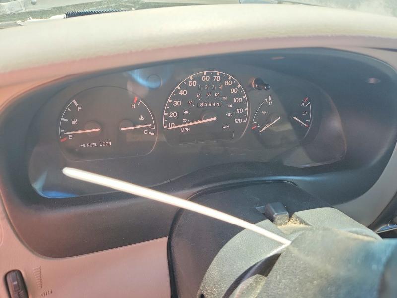 Aukcja sprzedaży 2000 Ford Ranger, vin: 1FTYR14C4YPB55284, numer aukcji: 85452885