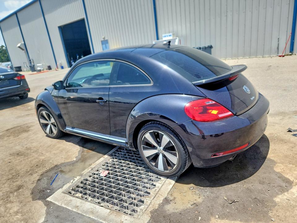 Aukcja sprzedaży 2014 Volkswagen Beetle, vin: 3VWVT7AT5EM638468, numer aukcji: 61015616