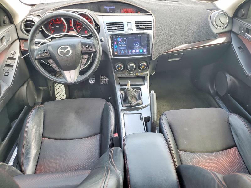 Aukcja sprzedaży 2011 Mazda Speed, vin: JM1BL1K30B1408198, numer aukcji: 60176516