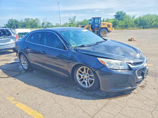 Продажа на аукционе авто 2015 Chevrolet Malibu, vin: 1G11C5SL8FF241335, номер лота: 60307836